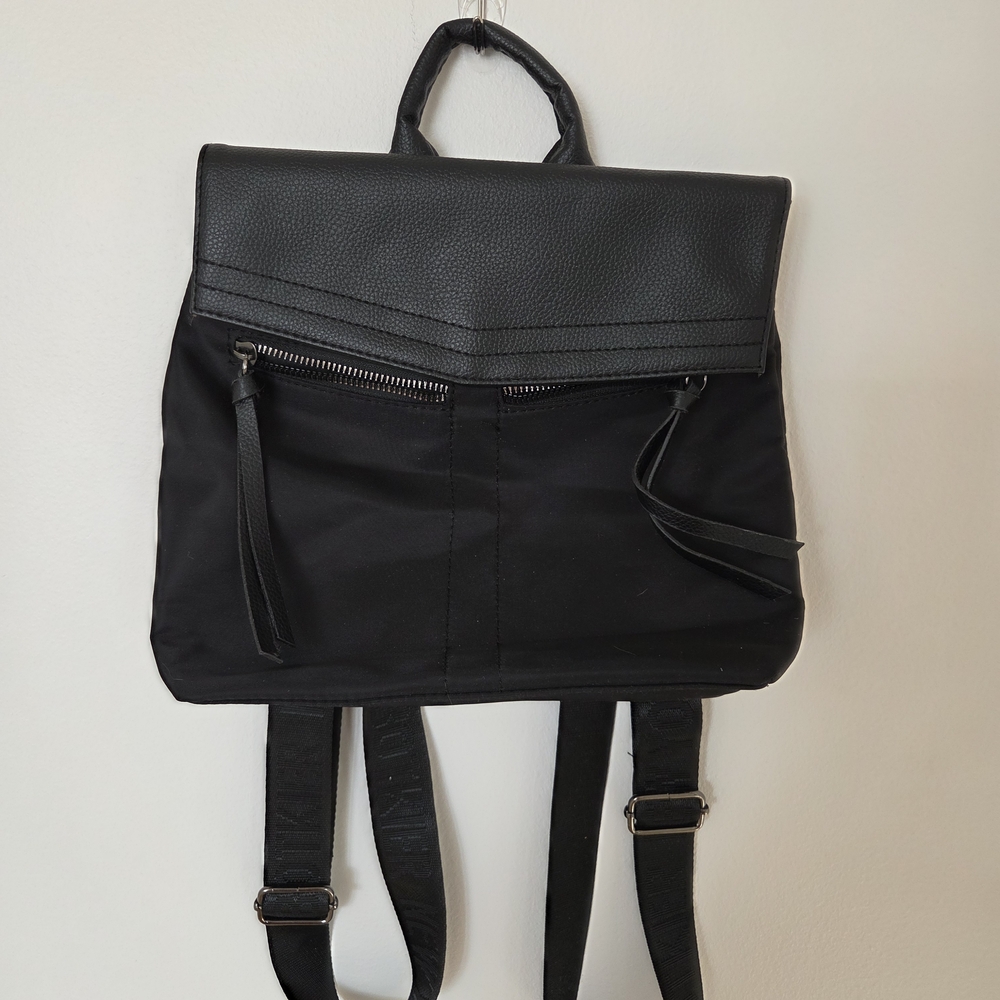 Botkier Black Women's Backpack